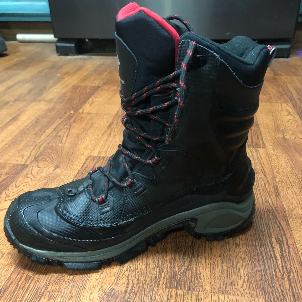 COLUMBIA MENS BUGABOOT